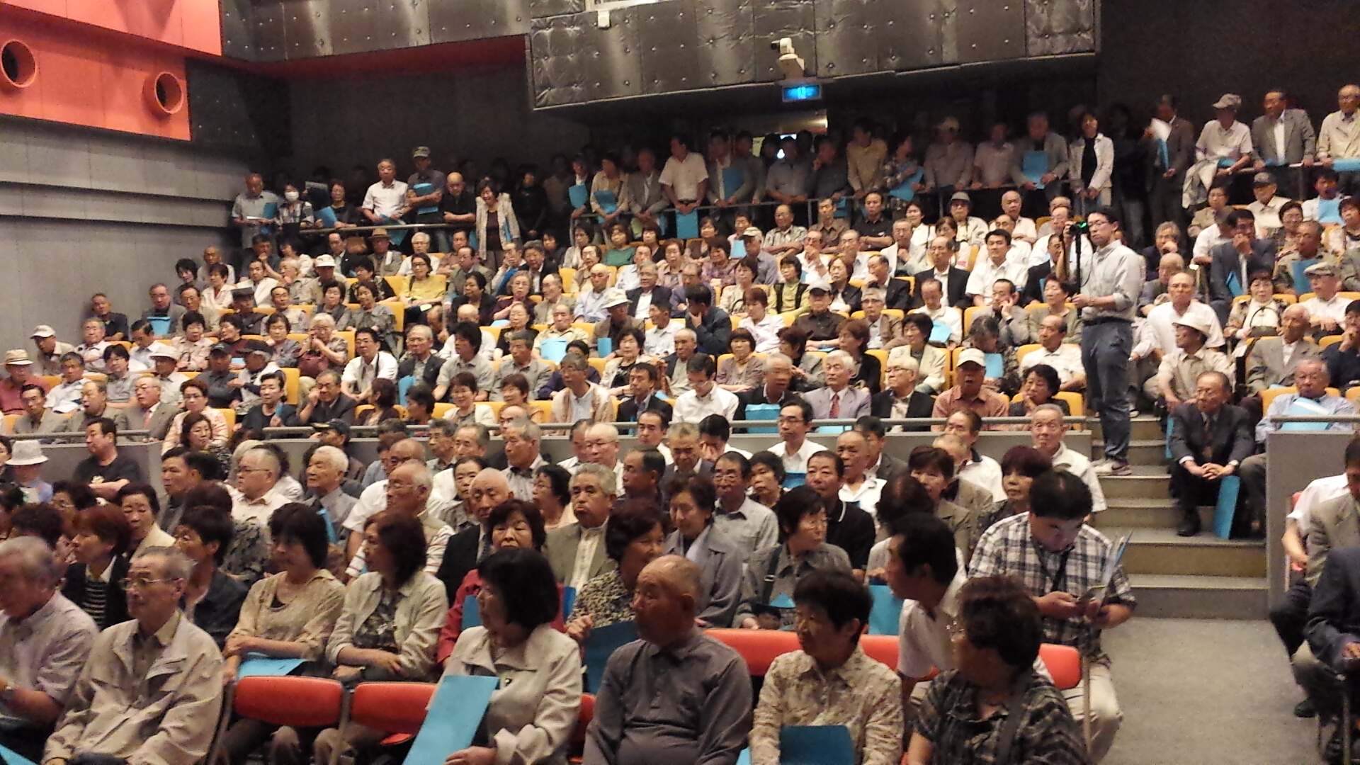 H25.6.30 山本一太決起集会